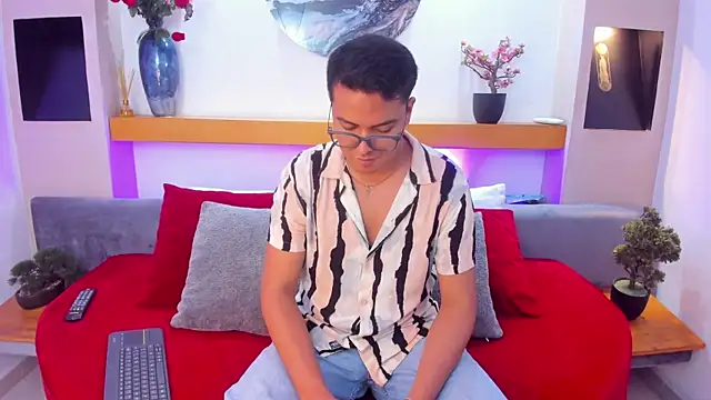 JohnBelRose online show from January 2026 07:27:01 PM