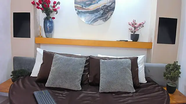 JohnBelRose online show from January 2026 07:41:01 PM