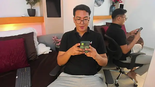 JohnBelRose online show from January 2026 08:45:02 PM