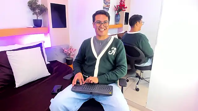 JohnBelRose online show from February 2026 06:06:01 PM