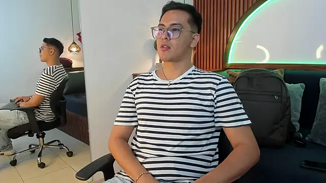 JohnBelRose online show from February 2026 12:36:01 AM