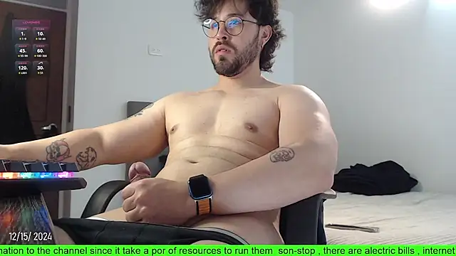 SugaredDigit online show from December 2024 11:20:02 PM