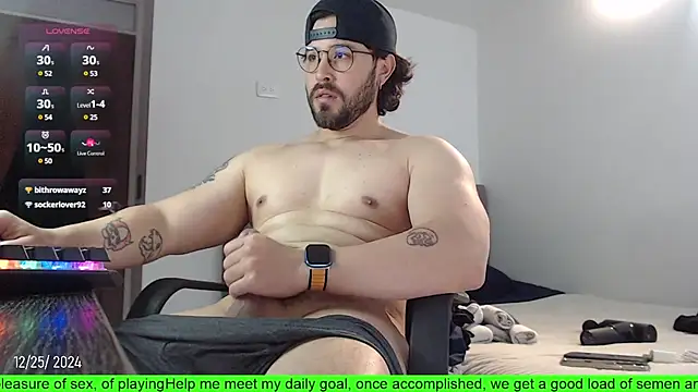 SugaredDigit online show from December 2024 05:26:01 PM