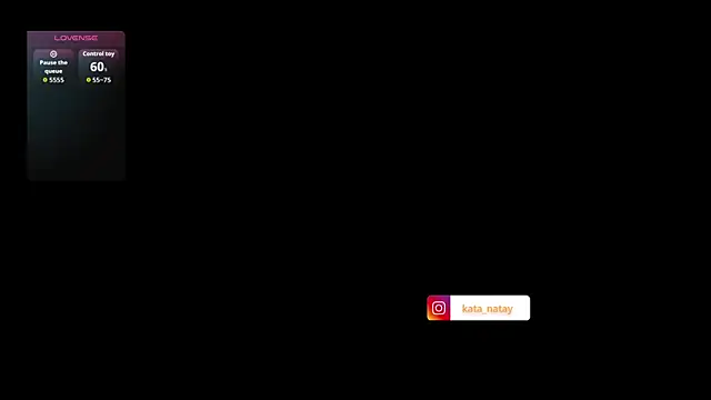 Snapshot of KATANA_TAY chatting on November 2025 12:15:01 PM KATANA TAY online show from November 2025 12:15:01 PM