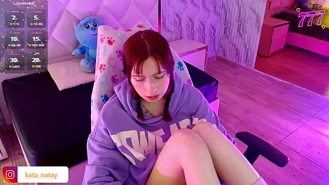 KATANA TAY online show from March 2026 03:54:02 AM