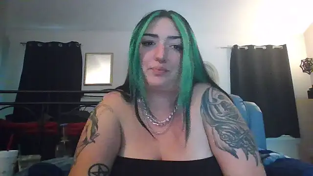 ImKatMeow online show from January 2026 04:11:02 PM