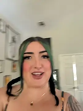 ImKatMeow online show from April 2026 04:53:02 PM