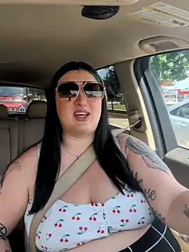 ImKatMeow online show from May 2026 04:58:02 PM