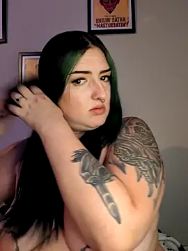 ImKatMeow online show from May 2026 05:54:02 PM
