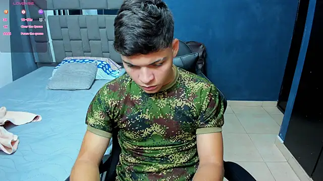 baby david 03 online show from February 2026 02:15:02 AM