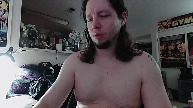 biggerisbetter12 online show from February 2026 11:20:01 PM