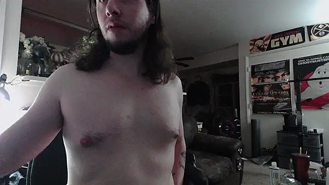 biggerisbetter12 online show from March 2026 11:23:01 AM