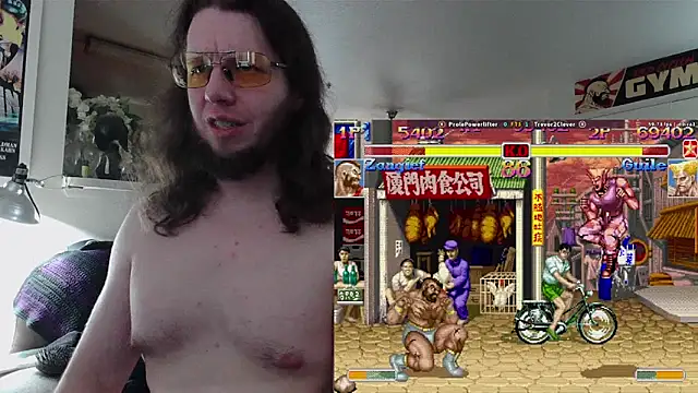 biggerisbetter12 online show from April 2026 05:30:01 PM