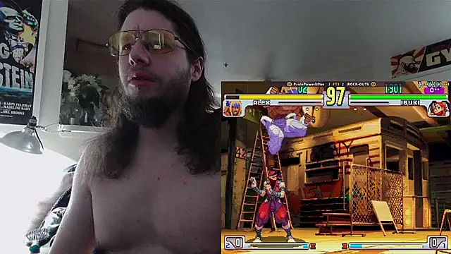 biggerisbetter12 online show from June 2026 06:17:01 PM