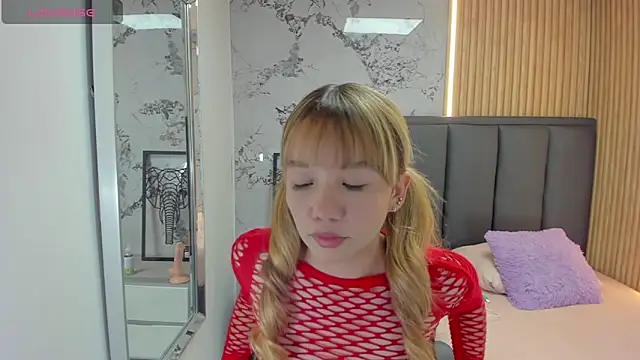 Snapshot of DARIAJACKSON chatting on November 2025 07:46:01 PM DARIAJACKSON online show from November 2025 07:46:01 PM