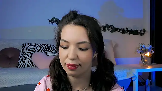 BiancaAva online show from May 2026 05:51:01 PM