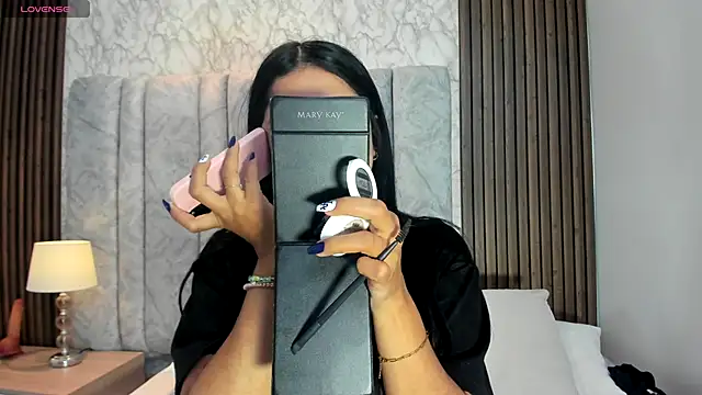 Snapshot of goddessfeetxx chatting on October 2025 08:09:02 PM goddessfeetxx online show from October 2025 08:09:02 PM