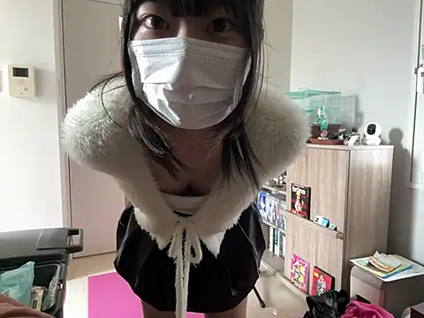 pinkudayo girl online show from February 2026 03:25:01 AM