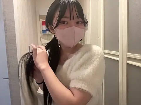 pinkudayo girl online show from May 2026 02:11:01 PM