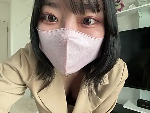 pinkudayo girl online show from June 2026 07:25:02 AM