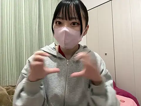 pinkudayo girl online show from June 2026 12:37:01 PM