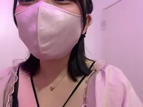 pinkudayo girl online show from June 2026 01:39:02 PM