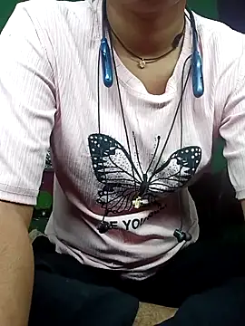 Snapshot of CUTE_kalpna chatting on October 2025 01:50:01 AM CUTE kalpna online show from October 2025 01:50:01 AM