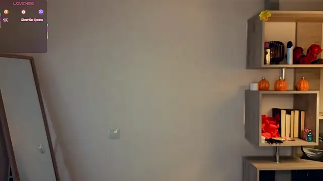 ClarissaMaheia online show from April 2026 07:05:02 PM
