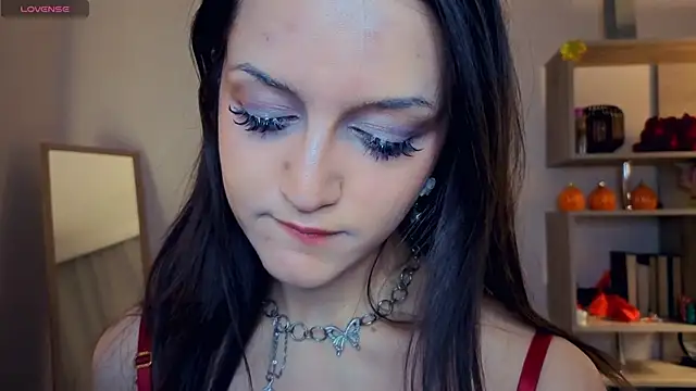 ClarissaMaheia online show from May 2026 07:30:02 PM