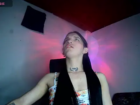 Scarlett crastrawberry online show from March 2026 02:04:02 AM