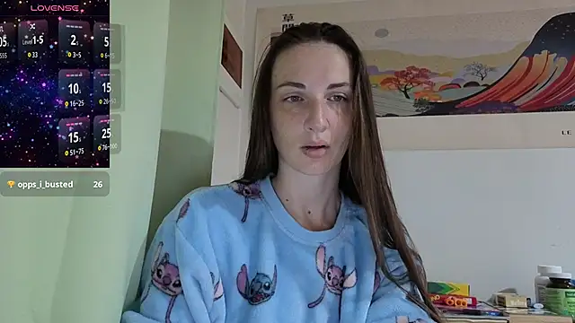 mistressaurora online show from November 2025 08:12:01 AM