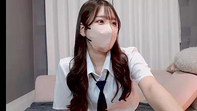 Snapshot of LOVE_MIREI_LOVE chatting on March 2026 11:15:02 AM LOVE MIREI LOVE online show from March 2026 11:15:02 AM