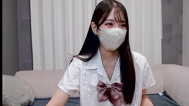 LOVE MIREI LOVE online show from May 2026 11:15:01 AM