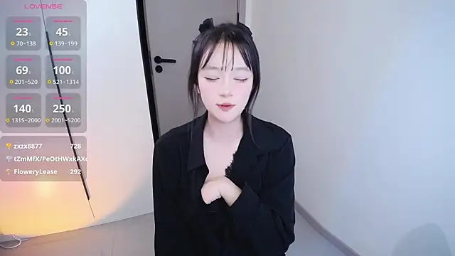 Snapshot of Kinadolly chatting on October 2025 06:41:01 PM Kinadolly online show from October 2025 06:41:01 PM