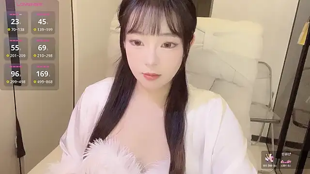 Snapshot of Kinadolly chatting on November 2025 07:40:01 AM Kinadolly online show from November 2025 07:40:01 AM