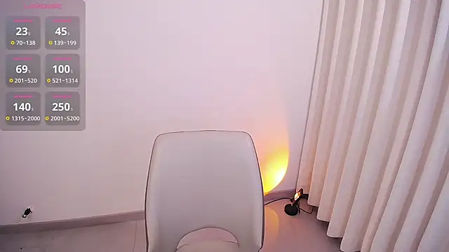 Kinadolly online show from March 2026 10:15:02 AM