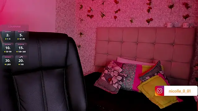 amelia ferrerx online show from November 2025 04:23:02 AM