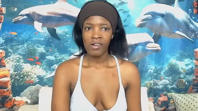 AfricanBarbiee69 online show from June 2026 07:39:01 AM