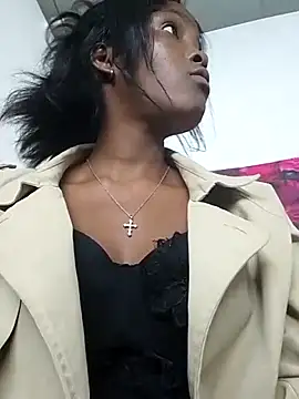 AfricanBarbiee69 online show from June 2026 06:32:02 PM