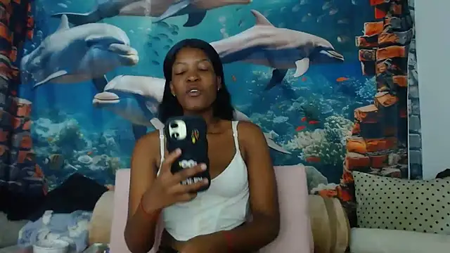 AfricanBarbiee69 online show from June 2026 10:30:02 AM