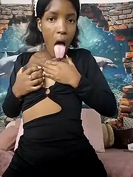 AfricanBarbiee69 online show from June 2026 01:37:02 PM