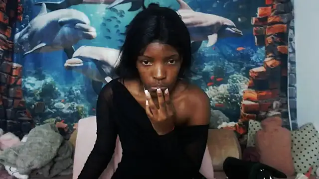 AfricanBarbiee69 online show from June 2026 03:04:02 PM