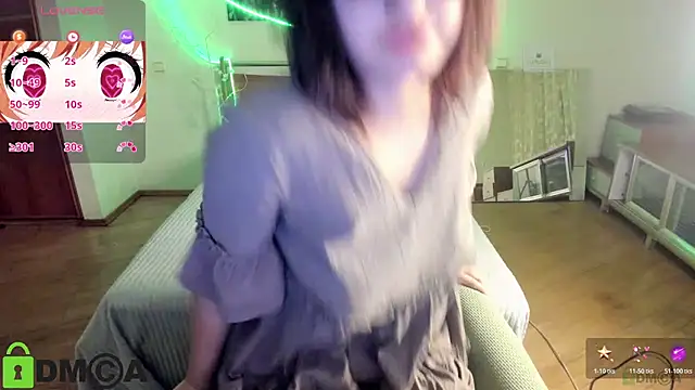A Skyy online show from July 2026 07:53:02 PM