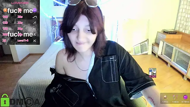 A Skyy online show from August 2026 08:00:01 PM