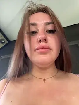 KiraSunshine online show from June 2026 02:27:01 AM