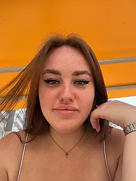 KiraSunshine online show from June 2026 02:45:02 AM