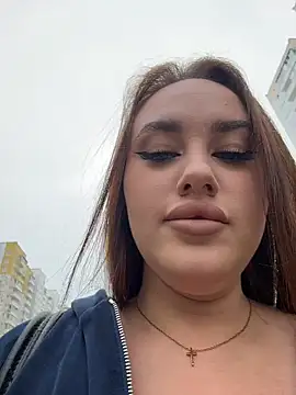 KiraSunshine online show from June 2026 03:26:02 AM