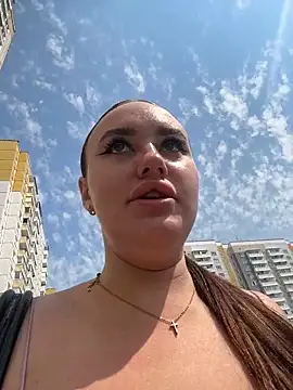 KiraSunshine online show from June 2026 04:36:02 AM