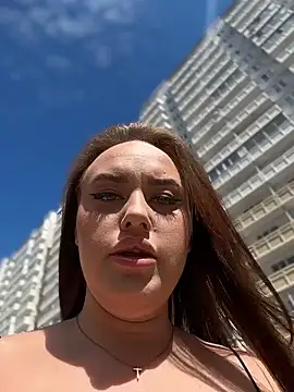 KiraSunshine online show from June 2026 03:44:02 AM