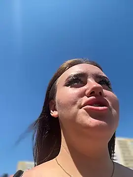 KiraSunshine online show from June 2026 05:06:01 AM